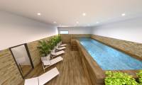 New Build - Apartment - Torrevieja