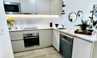 New Build - Apartment - Torrevieja