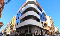 New Build - Apartment - Torrevieja