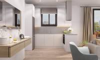 New Build - Apartment - Torrevieja