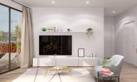 New Build - Apartment - Torrevieja