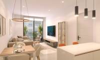 New Build - Apartment - Torrevieja
