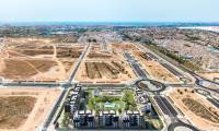 New Build - Apartment - Torrevieja