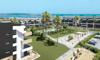 New Build - Apartment - Torrevieja