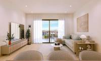 New Build - Apartment - Torrevieja