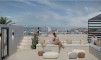 New Build - Apartment - Torrevieja