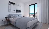 New Build - Apartment - Torrevieja
