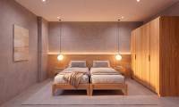 New Build - Apartment - Torrevieja