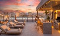 New Build - Apartment - Torrevieja
