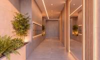 New Build - Apartment - Torrevieja