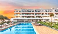 New Build - Apartment - Torrevieja