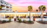 New Build - Apartment - Torrevieja