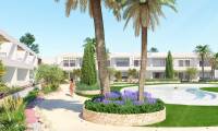 New Build - Apartment - Torrevieja
