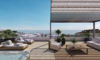 New Build - Apartment - Villajoyosa