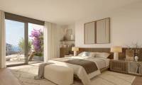 New Build - Apartment - Villajoyosa