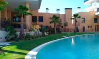 New Build - Apartment - Villajoyosa