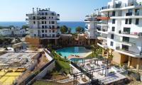 New Build - Apartment - Villajoyosa