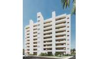 New Build - Apartment - Villajoyosa