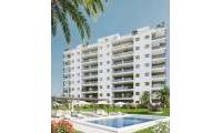 New Build - Apartment - Villajoyosa