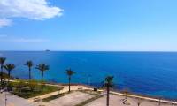New Build - Apartment - Villajoyosa