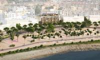 New Build - Apartment - Villajoyosa