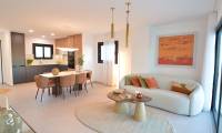 New Build - Apartment - Villajoyosa