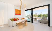 New Build - Apartment - Villajoyosa
