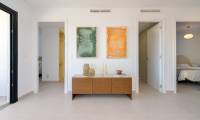 New Build - Apartment - Villajoyosa