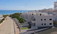 New Build - Bungalow - La Mata