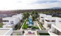 New Build - Bungalow - Los Alcázares