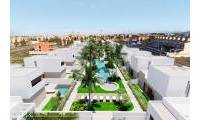New Build - Bungalow - Los Alcázares
