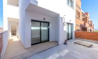 New Build - Bungalow - Los Balcones