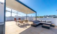 New Build - Bungalow - Los Balcones