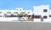 New Build - Bungalow - Pilar de la Horadada