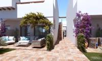 New Build - Bungalow - Pilar de la Horadada