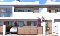 New Build - Bungalow - Pilar de la Horadada