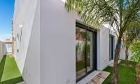 New Build - Bungalow - Pilar de la Horadada