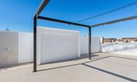 New Build - Bungalow - Pilar de la Horadada