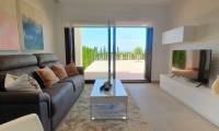 New Build - Bungalow - San Juan de los Terreros