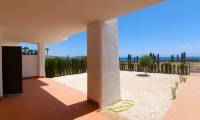 New Build - Bungalow - San Juan de los Terreros