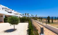 New Build - Bungalow - San Juan de los Terreros