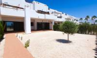 New Build - Bungalow - San Juan de los Terreros