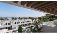New Build - Bungalow - San Juan de los Terreros