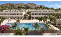 New Build - Bungalow - San Juan de los Terreros