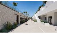 New Build - Bungalow - San Juan de los Terreros
