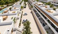 New Build - Bungalow - San Juan de los Terreros