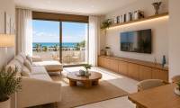 New Build - Bungalow - San Juan de los Terreros