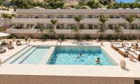 New Build - Bungalow - San Juan de los Terreros