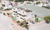 New Build - Bungalow - San Pedro del Pinatar