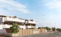 New Build - Bungalow - San Pedro del Pinatar